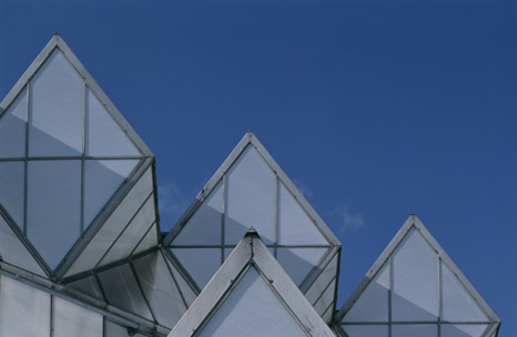 rooflights
